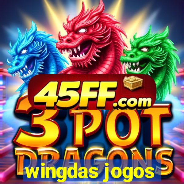 wingdas jogos